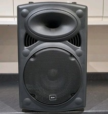 Qtx QR12PA Portable PA 12 inch