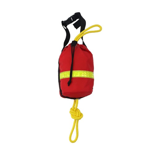 Throwable rope throw bag - rope,
