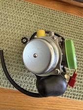 Gilera Runner 125cc Moped