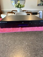 Cambridge Audio Topaz CD5