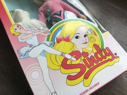 Beautiful boxed ballerina - beautiful,