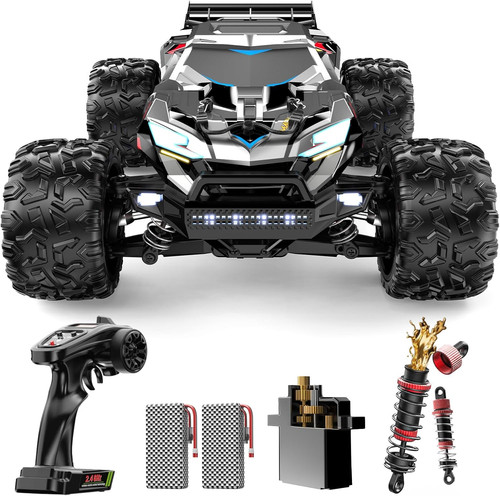 308e brushless fast cars - brushless,