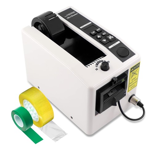 Electric tape cutting - electric,