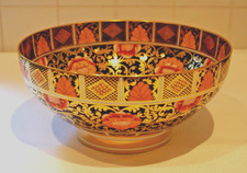 SPODE COPELAND 'IMARI' FOOTED