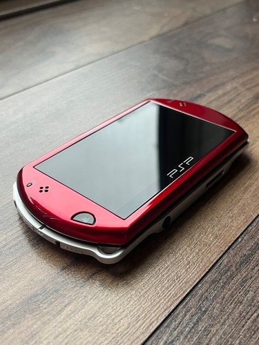 Sony psp console - psp,
