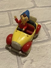 Vintage 2000 Corgi Noddy In