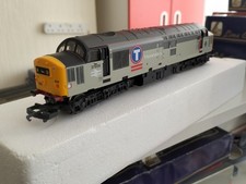 LIMA 00 GAUGE  CLASS 37 37906