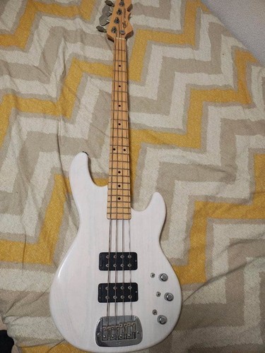 2000 premium electric - g&l,