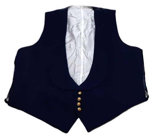 Grenadiers gds waistcoat - grenadiers,
