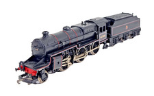 LIMA 205120 OO Gauge BR Black