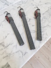 Isabella awning poles, Carbon