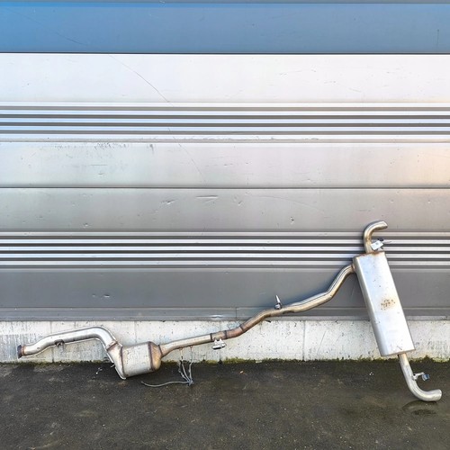 Bmw g05 exhaust - g05,