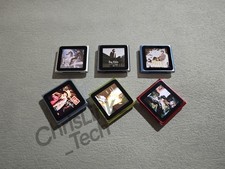 APPLE IPOD Nano 6th Generation
