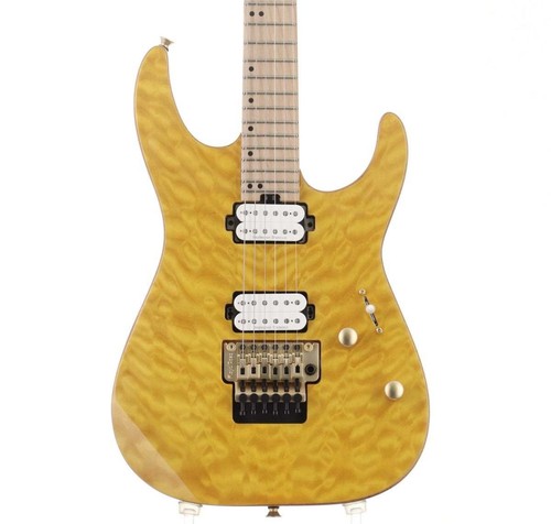 Charvel pro mod dk24 m - hh,