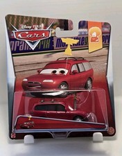 DISNEY PIXAR CARS  - KIT