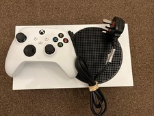 Microsoft Xbox Series S 512GB