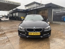 BMW 3 SERIES F30 N13 316i