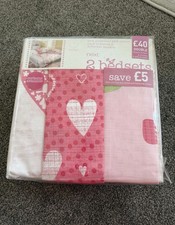 Next Bedding Bundle - Single