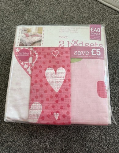 Next bedding bundle single - bedding,
