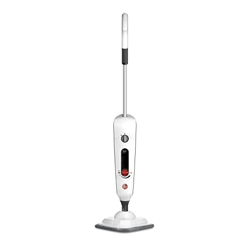 Hoover steam complete - steam,