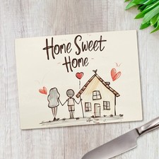 Home Sweet Home Housewarming