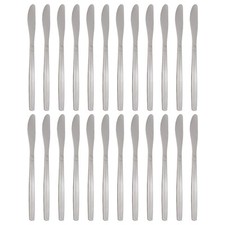 24x 22cm Economy Stainless