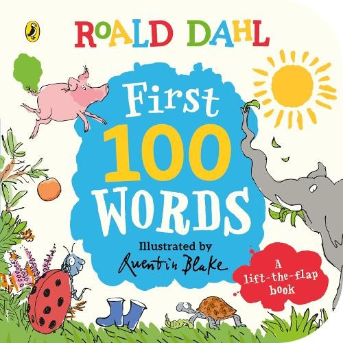 Roald dahl first - roald,