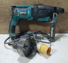 Makita hr2630 110v rotary - makita,