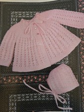 Robin 13044 Knitting Pattern
