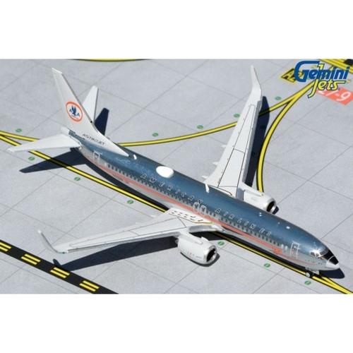 Gemini jets 400 boeing - jets,