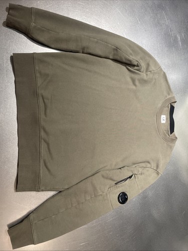Company mens crew - company, neck