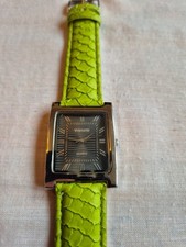 Ladies Terner Analog Wrist