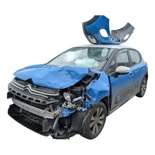 CITROEN C3 MK3 2016-2020 STEERING RACK