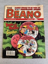The Beano - UK Weekly Comic