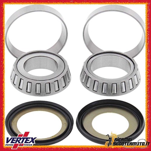 Steering bearing kit - steering,