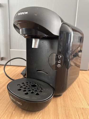Bosch tassimo pod coffee - bosch,
