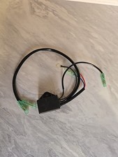 Coil Unit Assembly For Tohatsu