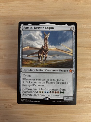 Mtg dragon commander - mtg, deck