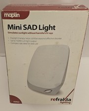 Maplin Mini SAD Light in