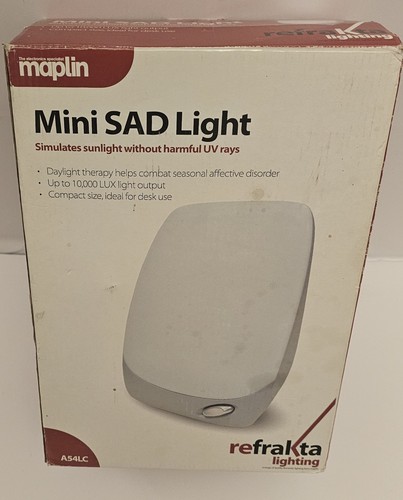 Maplin mini sad light - maplin,