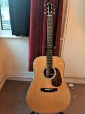 Collings DH2 with factory upgrades