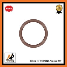 Victor Reinz Rear Crankshaft Seal For FORD 1.4 1.6 TURBO CVH Engine 81-25452-10