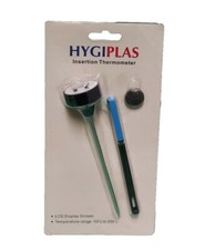 HYGIPLAS - Insertion