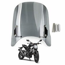 Windshield Windscreen