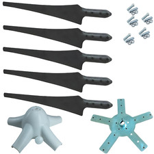 IstaBreeze® 107cm Wind