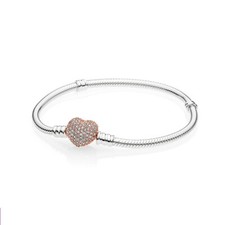 925 Sterling Silver Bracelet