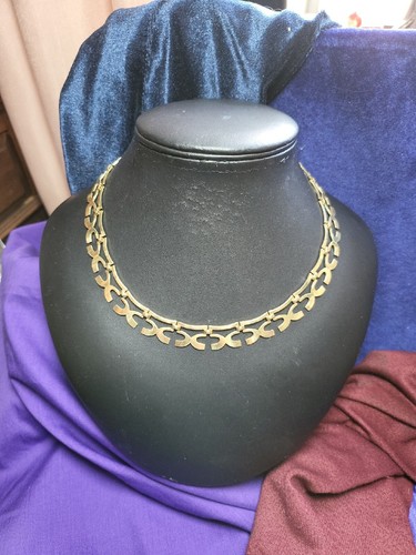 Antique art deco rolled gold - deco,