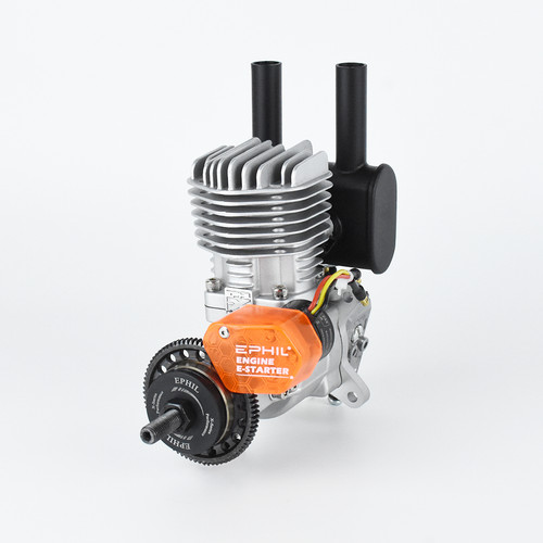 20cc model plane engine - plane,
