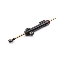 Steering damper motorcycle /