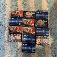 TDK BBC MAXELL MITSUBISHI